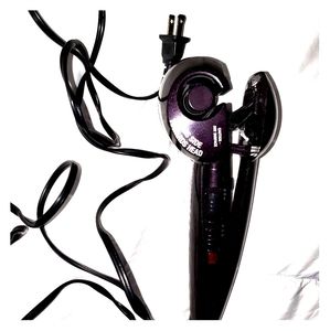 Infinitipro by Conair Curl Secret Curling Iron